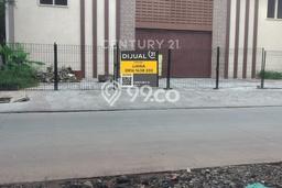 Unit Gudang Dijual di Kembangan Jakarta Barat Luas Tanah 827m2, Luas Bangunan 1400m2 Unit Gudang Dijual di Kembangan Jakarta Barat Luas Tanah 827m2, Luas Bangunan 1400m2