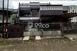 Rumah Eksklusif Dijual LT 168m2 di Cakung, Jakarta Timur Rumah Eksklusif Dijual LT 168m2 di Cakung, Jakarta Timur