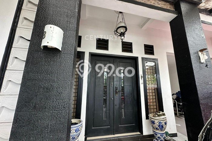 Siap Huni Rumah Mewah 4 Kamar di Cakung Dekat ke Mana Saja Siap Huni Rumah Mewah 4 Kamar di Cakung Dekat ke Mana Saja