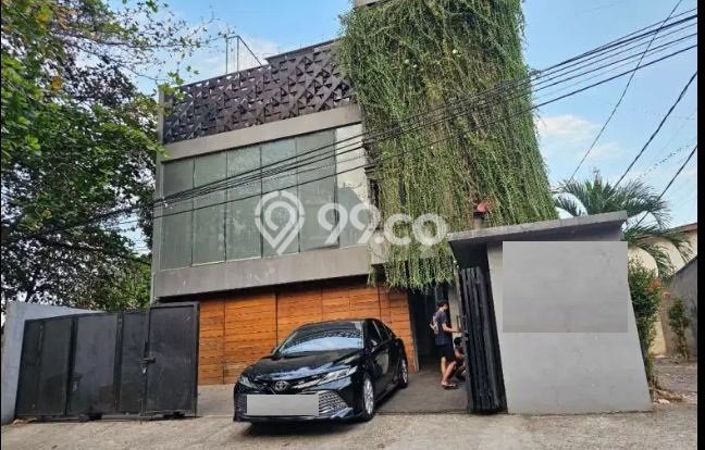 Kantor Favorit Dijual di Cilandak Jakarta Selatan Area Pusat Bisnis Kantor Favorit Dijual di Cilandak Jakarta Selatan Area Pusat Bisnis