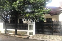 Jual Rumah Eksklusif 3 KT di Pulogebang, Jakarta Timur Jual Rumah Eksklusif 3 KT di Pulogebang, Jakarta Timur