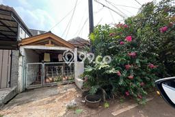 Jual Rumah Modern 4 KT di Pulogebang, Jakarta Timur Jual Rumah Modern 4 KT di Pulogebang, Jakarta Timur