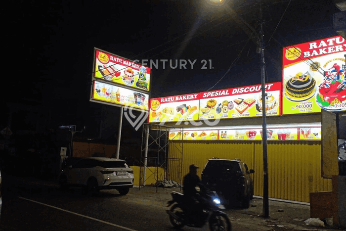 Ruko Favorit Dijual di Jatinegara Jakarta Timur Kawasan Pusat Bisnis Ruko Favorit Dijual di Jatinegara Jakarta Timur Kawasan Pusat Bisnis