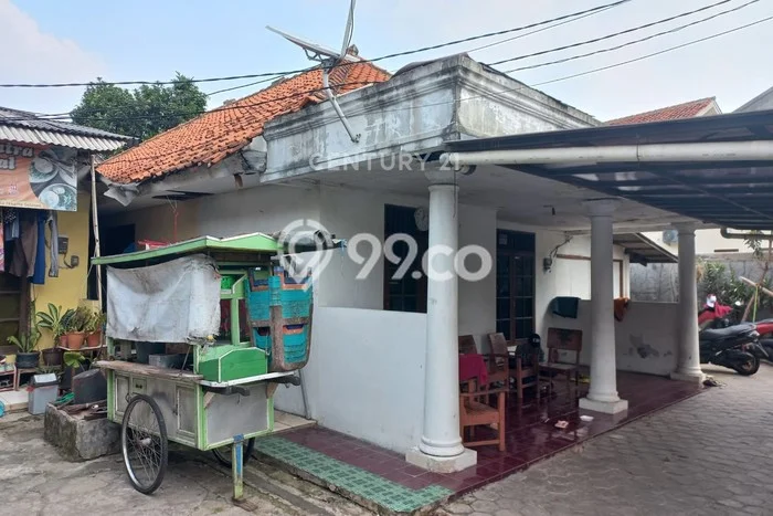 Siap Huni Rumah Mewah 3 Kamar di Jagakarsa Dekat ke Mana Pun Siap Huni Rumah Mewah 3 Kamar di Jagakarsa Dekat ke Mana Pun