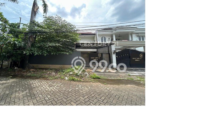 Hunian Mewah Siap Huni LT 240m2 di Cakung, Jakarta Timur Hunian Mewah Siap Huni LT 240m2 di Cakung, Jakarta Timur
