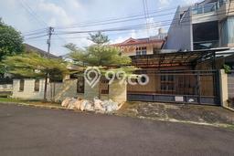 Hunian Super Mewah dengan Akses Paling Strategis di Pondok Indah, Jakarta Selatan Hunian Super Mewah dengan Akses Paling Strategis di Pondok Indah, Jakarta Selatan