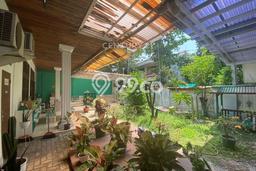 Best Deal Hunian Mewah Ideal dan Luas di Cempaka Putih, Jakarta Pusat Best Deal Hunian Mewah Ideal dan Luas di Cempaka Putih, Jakarta Pusat