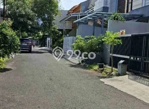Hunian Cantik Minimalis Lb 200m2 di Cakung, Jakarta Timur Hunian Cantik Minimalis Lb 200m2 di Cakung, Jakarta Timur