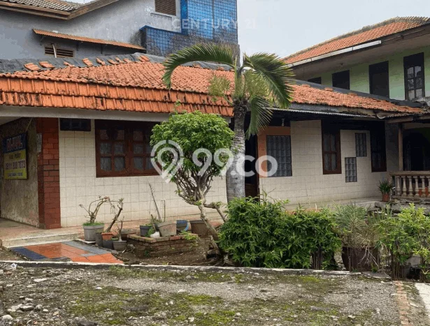 Rumah Elit Modern Tanpa Renovasi di Cipinang Jakarta Timur Rumah Elit Modern Tanpa Renovasi di Cipinang Jakarta Timur