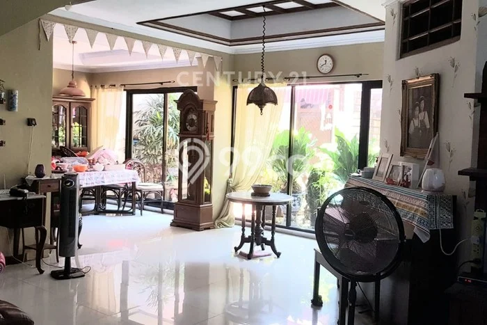 Rumah Mewah Dijual LT 300m2 di Gambir, Jakarta Pusat Rumah Mewah Dijual LT 300m2 di Gambir, Jakarta Pusat