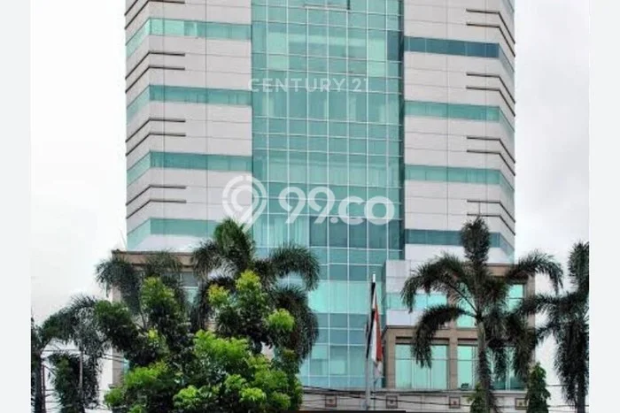 Kantor Dijual di Jakarta Pusat LT 2000m2 & LB 7700m2 Lokasi Terbaik! Kantor Dijual di Jakarta Pusat LT 2000m2 & LB 7700m2 Lokasi Terbaik!