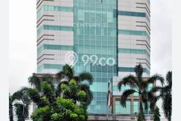 Kantor Dijual di Jakarta Pusat LT 2000m2 & LB 7700m2 Lokasi Terbaik! Kantor Dijual di Jakarta Pusat LT 2000m2 & LB 7700m2 Lokasi Terbaik!