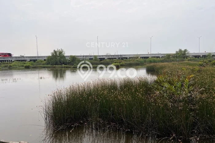 Tanah Kavling di Cilincing Dijual dengan Luas 11m2 Tanah Kavling di Cilincing Dijual dengan Luas 11m2