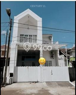 Dijual Rumah Luas Elegan Dengan View Cantik di Harapan Indah, Bekasi Dijual Rumah Luas Elegan Dengan View Cantik di Harapan Indah, Bekasi