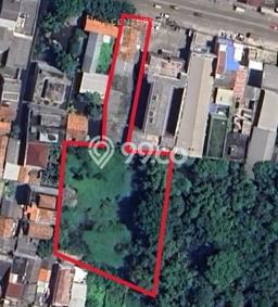 Untuk Dijual Tanah di Karawang Timur Karawang Luas 3888m2 SHM Untuk Dijual Tanah di Karawang Timur Karawang Luas 3888m2 SHM