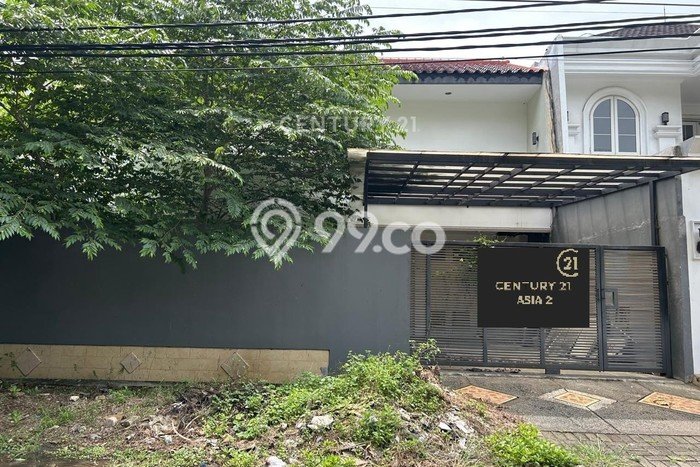 Hunian Mewah Siap Huni LT 240m2 di Cakung, Jakarta Timur Hunian Mewah Siap Huni LT 240m2 di Cakung, Jakarta Timur