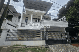 Hunian Super Elit dengan Akses Paling Strategis di Pulogebang, Jakarta Timur Hunian Super Elit dengan Akses Paling Strategis di Pulogebang, Jakarta Timur