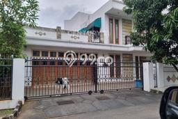 For Sale Rumah Elit Exclusive di Kembangan, Jakarta Barat For Sale Rumah Elit Exclusive di Kembangan, Jakarta Barat