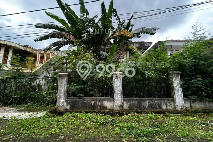 Hunian Eksklusif Siap Huni LT 300m2 di Cakung, Jakarta Timur Hunian Eksklusif Siap Huni LT 300m2 di Cakung, Jakarta Timur