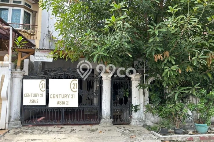 Rumah Modern Minimalis 3 Kamar Siap Huni di Cakung Rumah Modern Minimalis 3 Kamar Siap Huni di Cakung