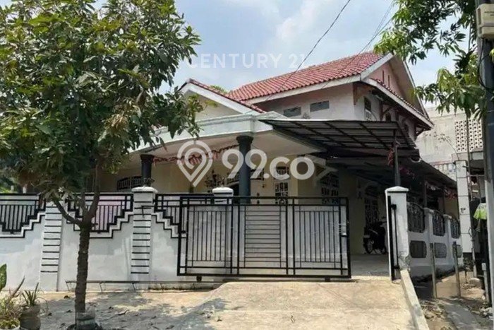 Rumah Eksklusif Dijual LT 200m2 di Cakung, Jakarta Timur Rumah Eksklusif Dijual LT 200m2 di Cakung, Jakarta Timur