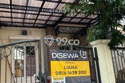 Rumah Cantik Siap Huni Di Cakung Luas 106m2 Aman Rumah Cantik Siap Huni Di Cakung Luas 106m2 Aman