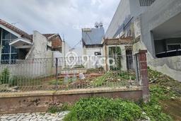 Tanah Komersial Dijual di Cakung Jakarta Timur 108m2 Tanah Komersial Dijual di Cakung Jakarta Timur 108m2