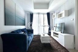 Hunian Apartemen Ideal untuk Dijual di Jakarta Selatan dengan 1 Kamar Hunian Apartemen Ideal untuk Dijual di Jakarta Selatan dengan 1 Kamar