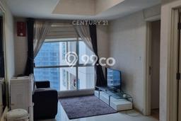 Hunian Apartemen Strategis untuk Dijual di Jakarta Selatan dengan 1 Kamar Hunian Apartemen Strategis untuk Dijual di Jakarta Selatan dengan 1 Kamar