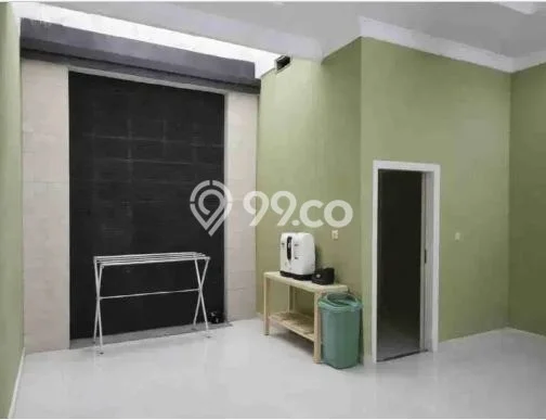 Hunian Cantik Minimalis Lb 200m2 di Cakung, Jakarta Timur Hunian Cantik Minimalis Lb 200m2 di Cakung, Jakarta Timur