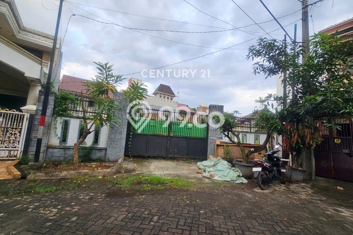 Tanah Siap Bangun Dijual di Jakarta Timur Punya Luas 710m2 Tanah Siap Bangun Dijual di Jakarta Timur Punya Luas 710m2