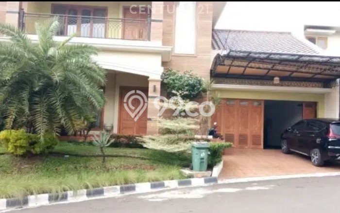Siap Huni Hunian Elit 6 Kamar di Pasar Minggu Dekat ke Mana Saja Siap Huni Hunian Elit 6 Kamar di Pasar Minggu Dekat ke Mana Saja
