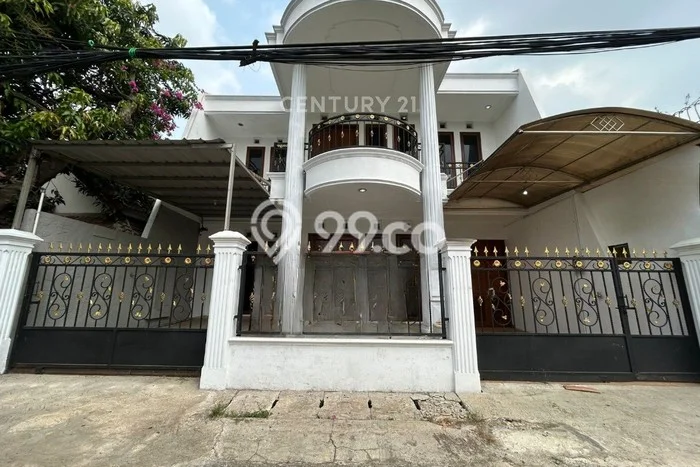 Rumah Minimalis 9 KT LT 200m2 di Pulogebang Rumah Minimalis 9 KT LT 200m2 di Pulogebang