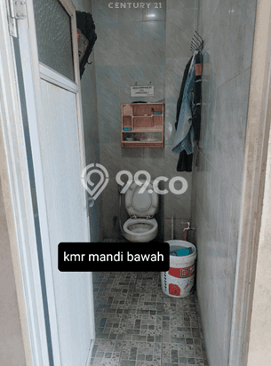 Ruko Paling Dicari LB 232m2 Dijual di Johar Baru Ruko Paling Dicari LB 232m2 Dijual di Johar Baru