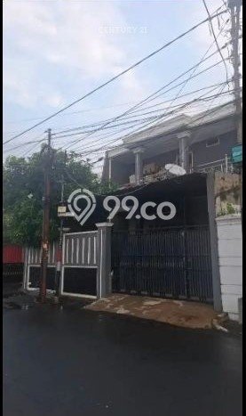 Dijual Rumah Elit Exclusive di Jatinegara, Jakarta Timur Dijual Rumah Elit Exclusive di Jatinegara, Jakarta Timur