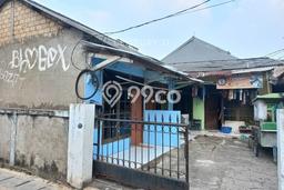 Siap Huni Rumah Mewah 3 Kamar di Jagakarsa Dekat ke Mana Pun Siap Huni Rumah Mewah 3 Kamar di Jagakarsa Dekat ke Mana Pun