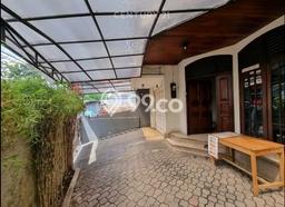 Rumah Eksklusif Dijual LT 328m2 di Kebayoran Baru, Jakarta Selatan Rumah Eksklusif Dijual LT 328m2 di Kebayoran Baru, Jakarta Selatan