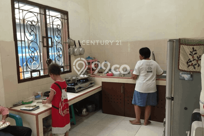 Dijual Rumah Mewah Megah Dengan View Cantik di Setu, Jakarta Timur Dijual Rumah Mewah Megah Dengan View Cantik di Setu, Jakarta Timur