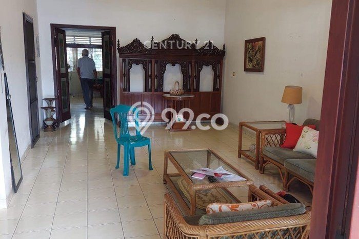 Siap Huni Rumah Mewah 6 Kamar di Cilandak Dekat ke Mana Pun Siap Huni Rumah Mewah 6 Kamar di Cilandak Dekat ke Mana Pun