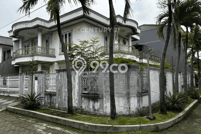 Hot Offer Hunian Mewah Ideal dan Luas di Cakung, Jakarta Timur Hot Offer Hunian Mewah Ideal dan Luas di Cakung, Jakarta Timur