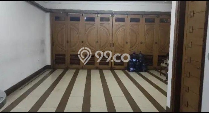 Siap Huni Hunian Elit 6 Kamar di Pasar Minggu Dekat ke Mana Saja Siap Huni Hunian Elit 6 Kamar di Pasar Minggu Dekat ke Mana Saja
