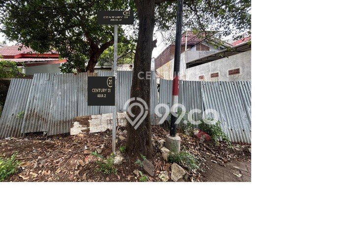 Dijual Tanah di Cakung Jakarta Timur Luas 200m2 SHM Dijual Tanah di Cakung Jakarta Timur Luas 200m2 SHM