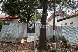 Dijual Tanah di Cakung Jakarta Timur Luas 200m2 SHM Dijual Tanah di Cakung Jakarta Timur Luas 200m2 SHM