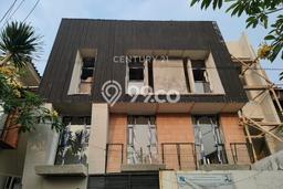 Dijual Rumah Premium dengan Fasilitas Sekitar Lengkap di Pasar Minggu, Jakarta Selatan Dijual Rumah Premium dengan Fasilitas Sekitar Lengkap di Pasar Minggu, Jakarta Selatan