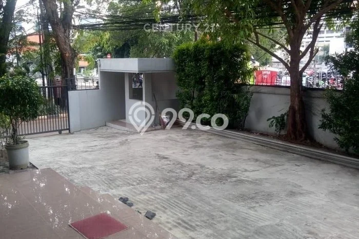 Unit Kantor Dijual di Jakarta Pusat LT 800m2 & LB 2500m2 Unit Kantor Dijual di Jakarta Pusat LT 800m2 & LB 2500m2