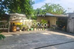 Dijual Rumah Premium dengan Fasilitas Sekitar Komplit di Jagakarsa, Jakarta Selatan Dijual Rumah Premium dengan Fasilitas Sekitar Komplit di Jagakarsa, Jakarta Selatan