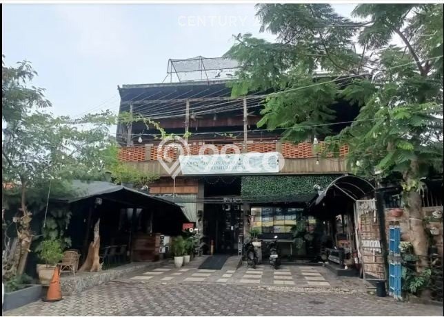 Unit Ruko Dijual di Jakarta Timur LT 460m2 & LB 450m2 Unit Ruko Dijual di Jakarta Timur LT 460m2 & LB 450m2