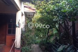 Rumah Elit Modern Siap Huni di Tanah Kusir Jakarta Selatan Rumah Elit Modern Siap Huni di Tanah Kusir Jakarta Selatan