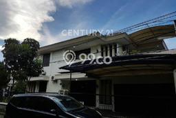 Rumah Mewah Siap Huni LT 475m2 di Cakung, Jakarta Timur Rumah Mewah Siap Huni LT 475m2 di Cakung, Jakarta Timur