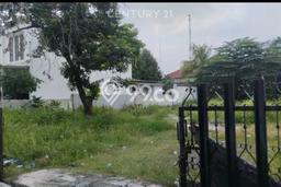 Tanah Dijual Lokasi Pesanggrahan Jakarta Selatan SHM Tanah Dijual Lokasi Pesanggrahan Jakarta Selatan SHM